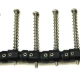 SS Saddle 5 String PJ Style (5 pcs) 2