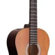 Miguel Angela MA1M-WA Natural Klasik Gitar (Mat Cilalı) 3
