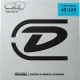 Jim Dunlop DBMMS45125 Marcus Miller Super Bright Bas Gitar Teli (45-125) 1