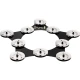 Meinl SFHHT Super Flex Hi-hat Tambourine 2