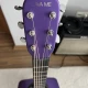 Lava Me 4 Smart Elektro Akustik Gitar 3