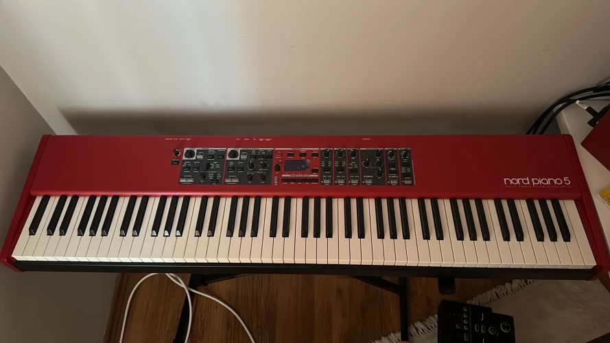 Nord Piano5 1