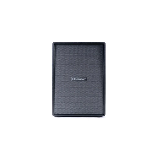 Blackstar HT-212VOC MK III 160 Watt 2 x 12" Vertical Extension Kabin 1
