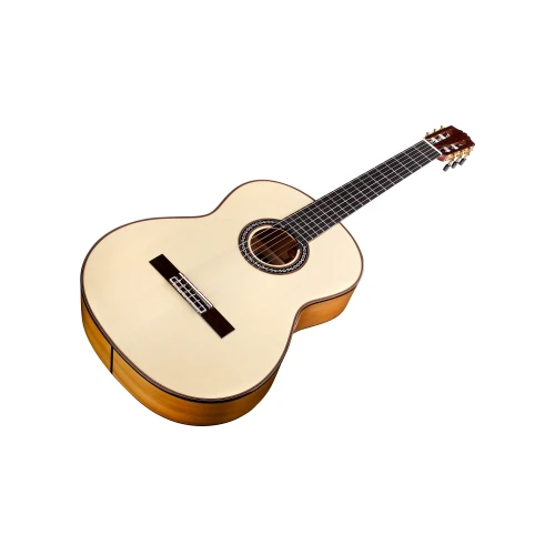 Cordoba F10 Flamenko Gitar 3
