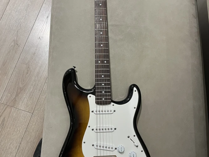 Squier Affinity Strat 1
