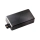 Fishman PRF-M36-CK1 Fluence Modern 3 6 Telli Humbucker (Black Nickel) 1