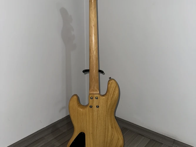 Sadowsky Metroline UV70 Bas Gitar 6