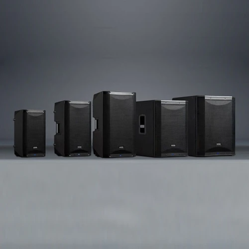 PRESONUS AIR18S PA Subwoofer 4