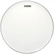 EVANS B18UV1 18" DERİ TOM İÇİN KUMLU BEYAZ TEK KAT 3