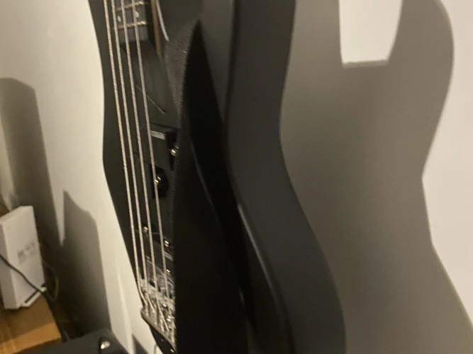 ESP LTD B10 Bass Gitar 3