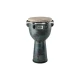 REMO APEX DESIGNER SERIES DJEMBE GREEN KINTE 12 x 22 inç 1