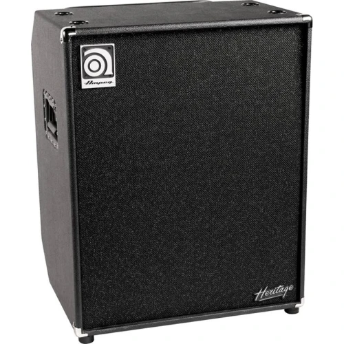Ampeg HSVT410HLF Heritage 500W 4x10 Bas Kabin 3