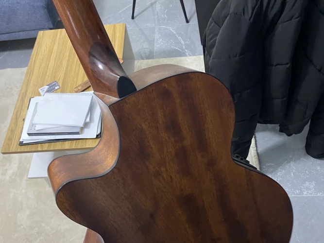 Cort SFX-MEM OP gitar 2