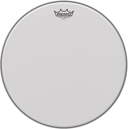 REMO VE-0116-00- Emperor® Vintage Kumlu 16" Davul Derisi 1