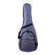 Wagon Case 03 Serisi Gri Akustik Gitar Taşıma Çantası 1
