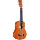 Cordoba 20SM Soprano Ukulele (Natural) 1