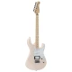 Yamaha Pacifica 112V MSP Elektro Gitar (Sonic Pink) 2