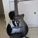 Ibanez AEG50N Bk 1
