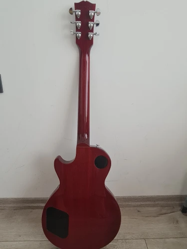 Gibson Les Paul Stüdyo 6