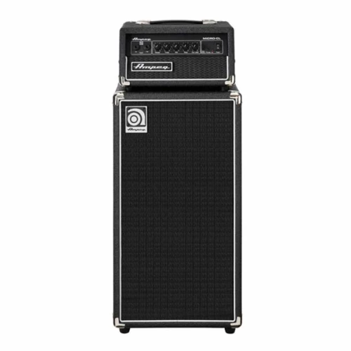Ampeg 22240V Micro-Classic Bas Gitar Kafa+Kabin 1