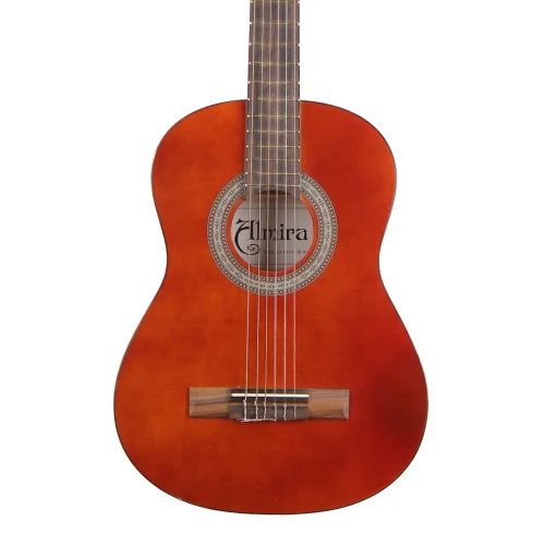 ALMİRA MG917-JR-WA 3/4 Junior Klasik Gitar Seti 2