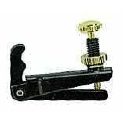 Wittner Wf902064 Fix Keman 4/4 – 3/4 Altın Siyah Fine Tuner 3