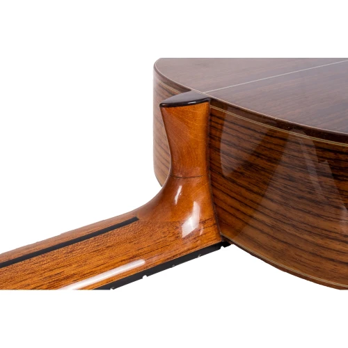 [Outlet] Prudencio Saez 28 Klasik Gitar 4