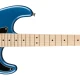 Squier Affinity Stratocaster Akçaağaç Klavye Lake Placid Blue Elektro Gitar 1