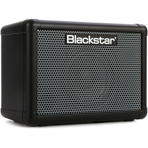 Blackstar FLYBASS3W Bas Gitar Kombo Mini Amfi 1