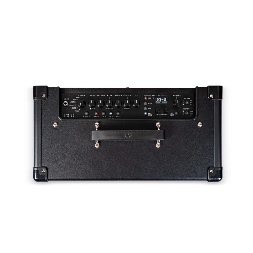 Blackstar ID:X 50 1x12” Dijital Kombo Elektro Gitar Amfi 3
