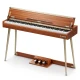 Donner DHP-300 Pro Dijital Piyano (Retro Wood) 5
