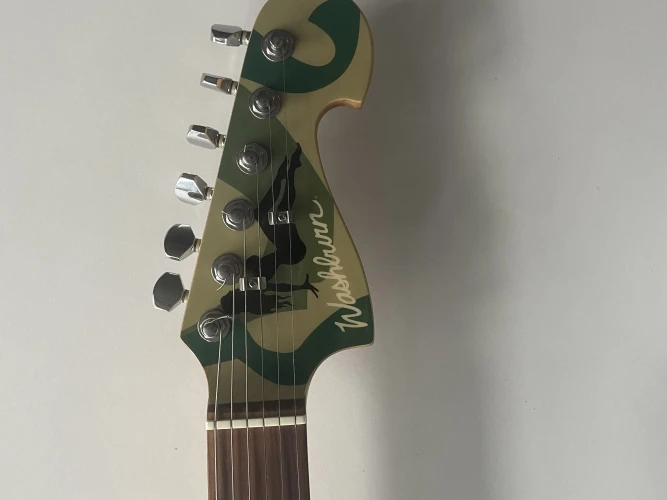 washburn camo lady 4