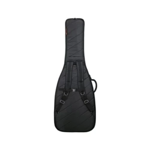 Mono M80-SEB-V2-BLKBas Gitar Sleeve 2.0 Case (Black) 2