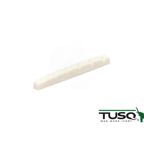 Tusq Nut 6 String Electric 2