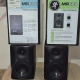 Mackie MR624 Referans Monitör 3
