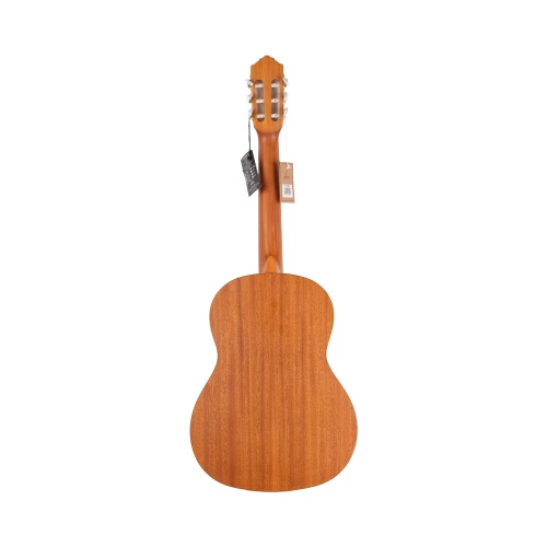 [Outlet] Ortega R131SN Family Series Pro Klasik Gitar (Natural) (OL 25-25100) 2