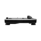 Vestlyd Pro T1 Turntable - Ortofon OM Pro S İğne ile - Gümüş 4
