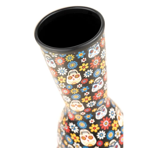 Meinl ADJ10-DA Alpine Series 10"  Djembe (Day Of The Dead) 5