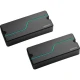 Fishman PRF-MS7-SC1 Fluence Signature Series Stephen Carpenter 7 Telli Manyetiği (Set( 2