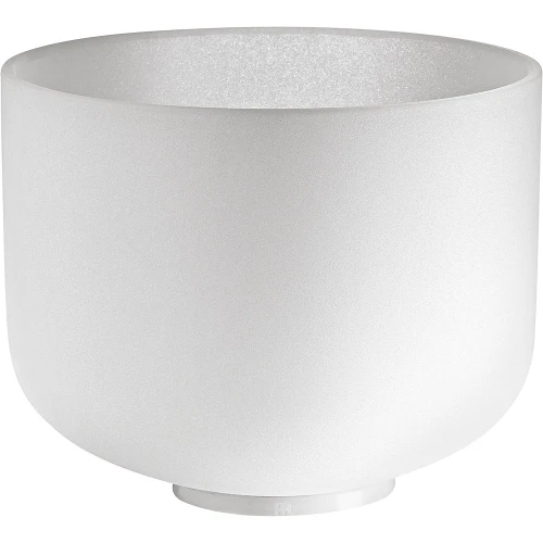 Meinl Sonic Energy Marble Crystal Singing Bowl (A4/a' 432 Hz; Note C4 ~ 256.87 Hz) 1