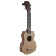 Aloha 212U Soprano Ukulele (Taşıma Çantası Hediyeli) 1