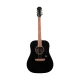 [Outlet] Epiphone DR-100 Songmaker Akustik Gitar Seti (Natural) (OL 25-25066) 1
