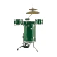 Jinbao JBM0201 Davul Seti 1