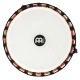 Meinl PADJ1-M-F Travel Series 10" Djembe (Pharaohs) 4