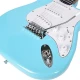 KAYSEN KST-210-S BL Elektro Gitar | ST Kasa SSS Manyetik 5