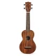 Mahalo U400 Soprano Ukulele (Natural) 2