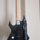 B.C. Rich Warlock Special Edition Elektro Gitar 2