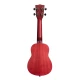 Kala Watercolor Meranti Soprano Ukulele 3
