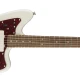 Squier Classic Vibe 60s Jazzmaster Laurel Klavye Olympic White Elektro Gitar 1