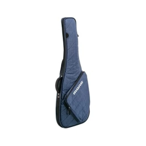 Mono M80-SEG-V2-MLB Elektro Gitar Sleeve 2.0 Case (Moonlight Blue) 3